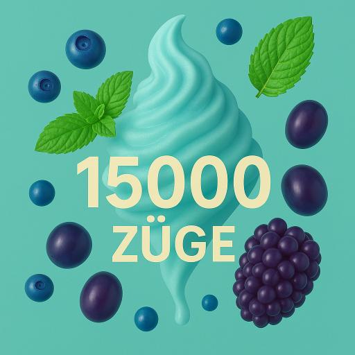 Wie viel Nikotin steckt in der Tornado Vape 15000? – Alles, was du wissen musst