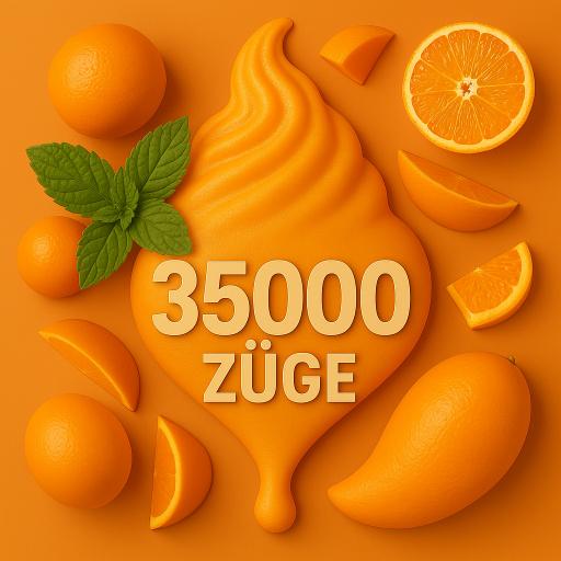 Die neue Generation ist da: Unsere 35.000-Züge-Kollektion – Mehr Geschmack. Mehr Power. Mehr Dampf.