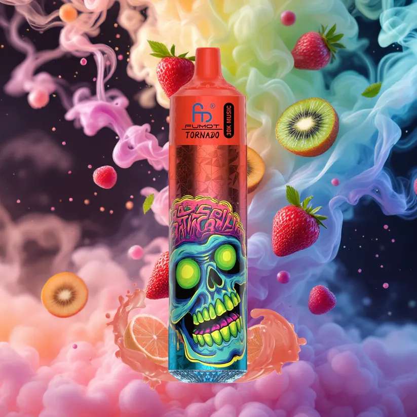 Randm Tornado Vape 30000 Pink Lemonade 🍹🍋